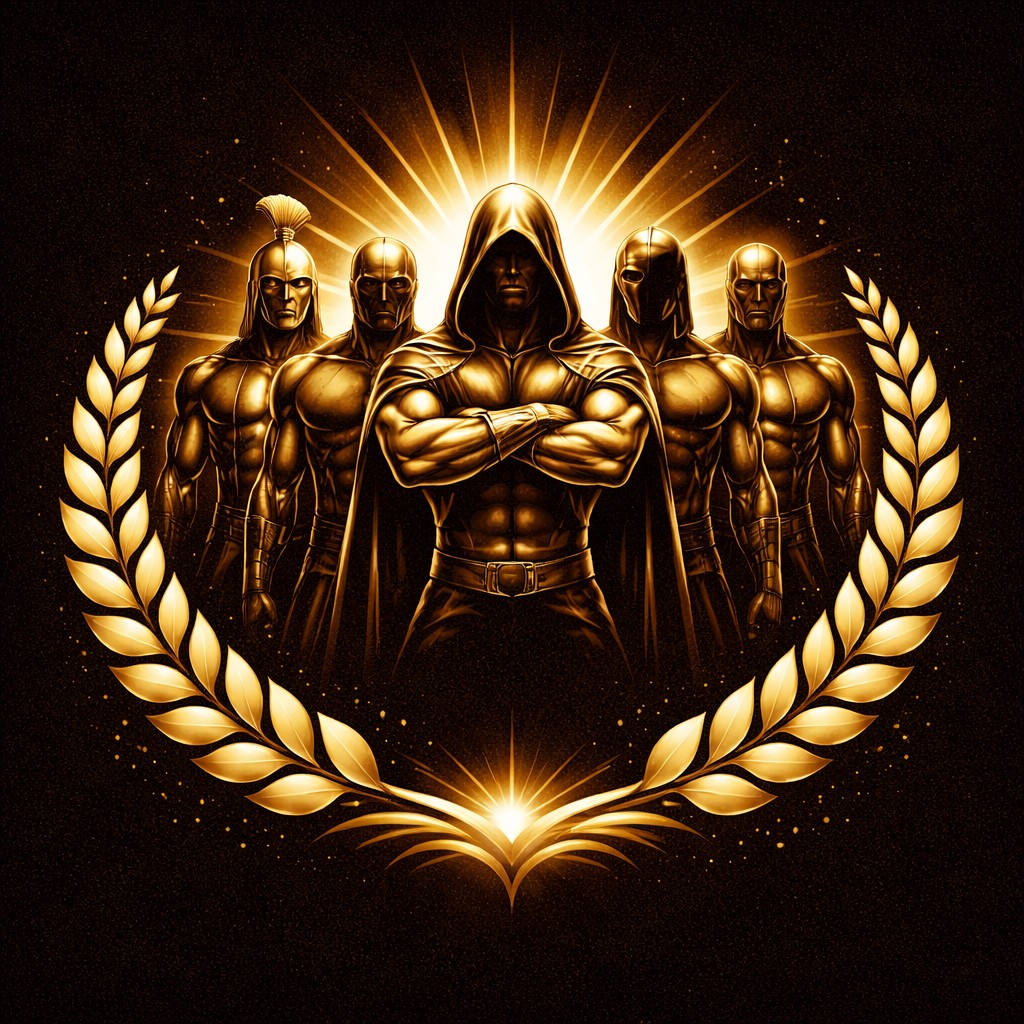 The Unit icon